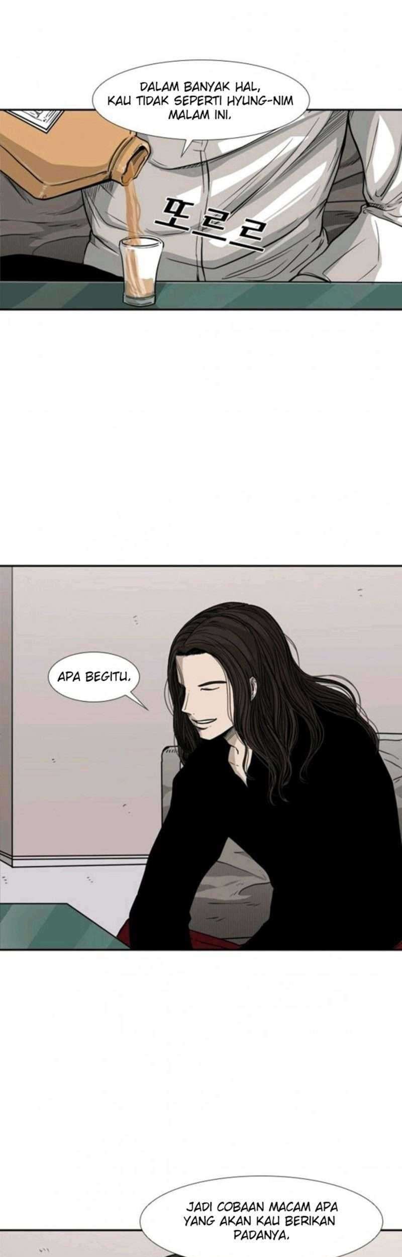 Shark Chapter 74 - halaman 6