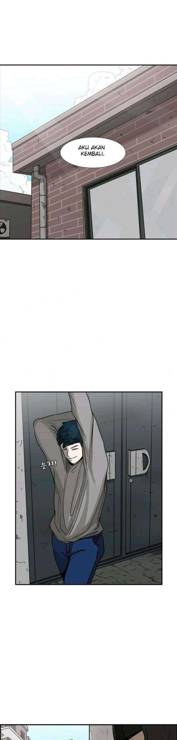 Shark Chapter 75 - halaman 2