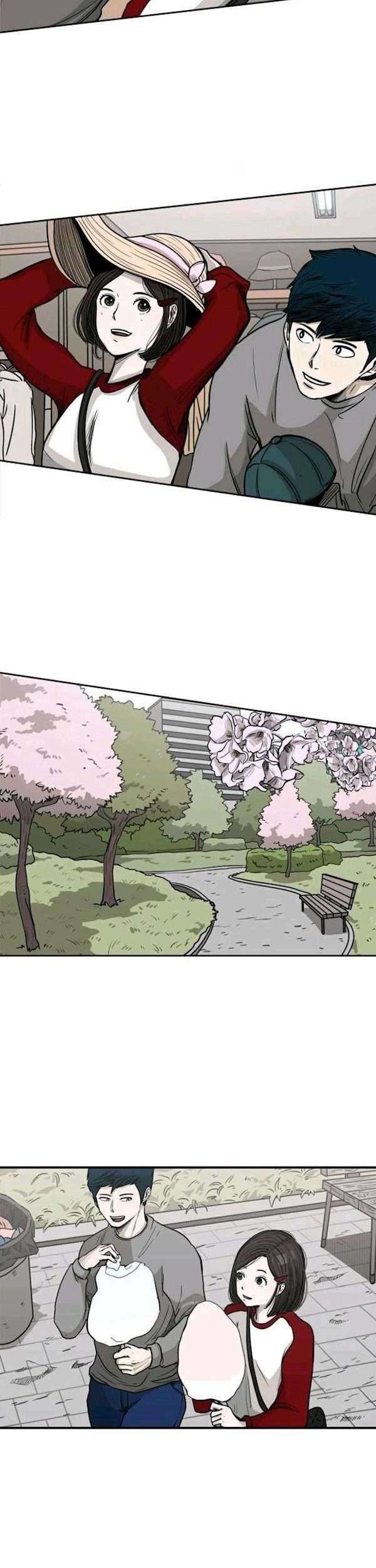 Shark Chapter 75 - halaman 22