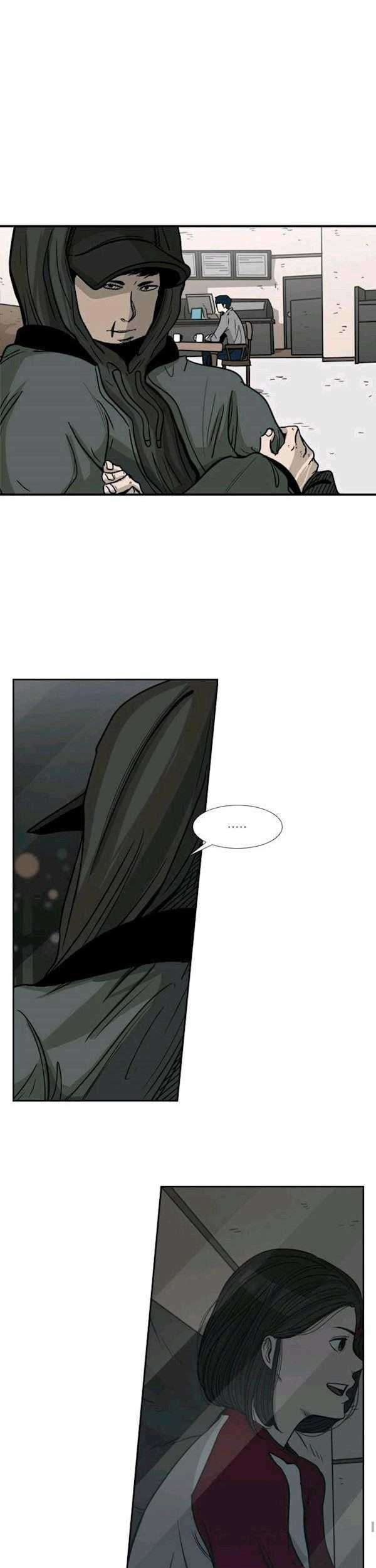 Shark Chapter 75 - halaman 34