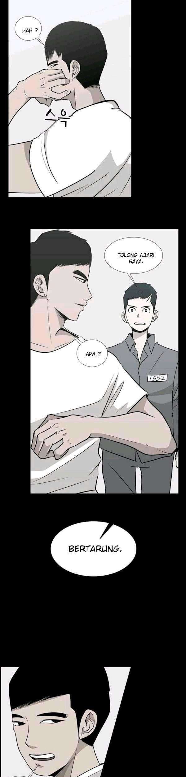 Shark Chapter 75 - halaman 42