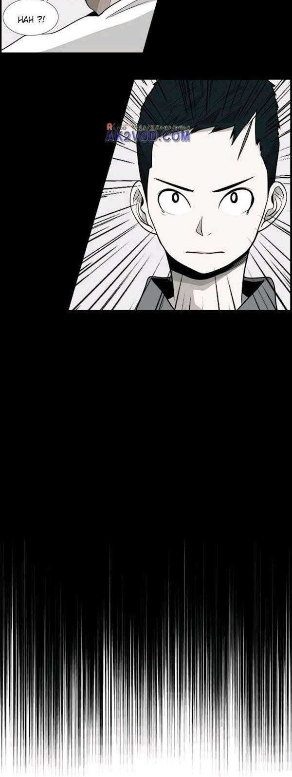 Shark Chapter 75 - halaman 43