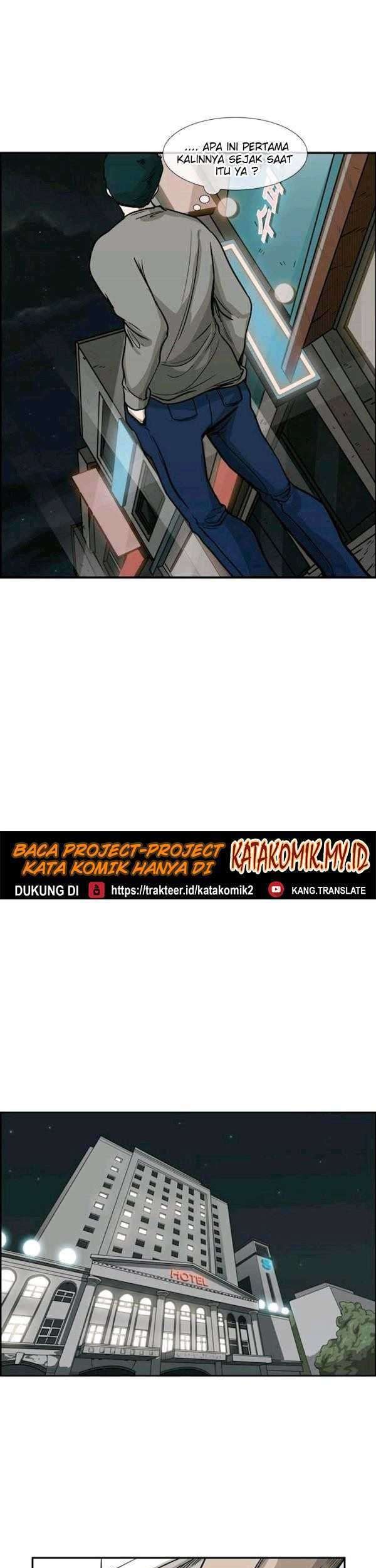 Shark Chapter 75 - halaman 44
