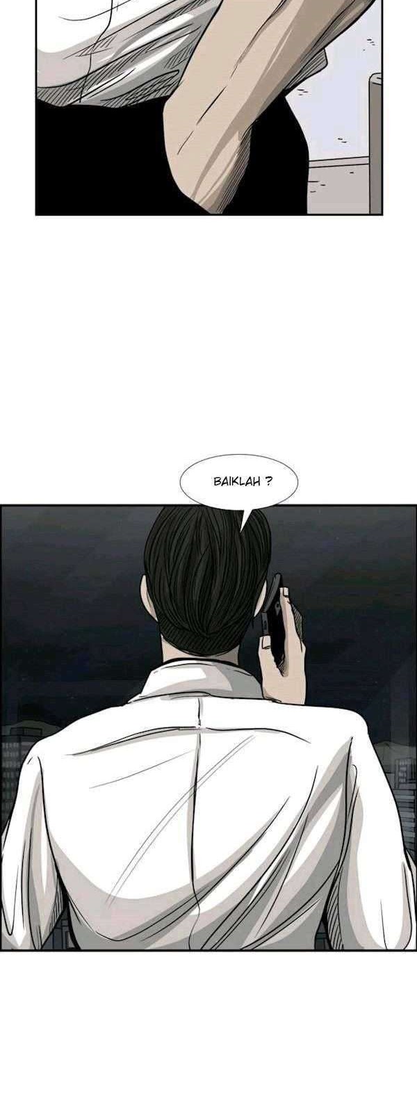 Shark Chapter 75 - halaman 45