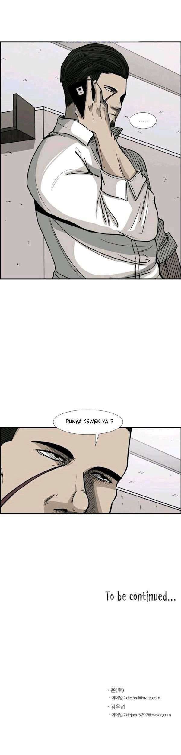 Shark Chapter 75 - halaman 46