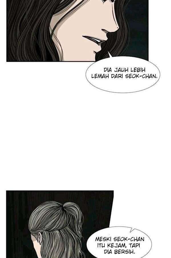 Shark Chapter 76 - halaman 11