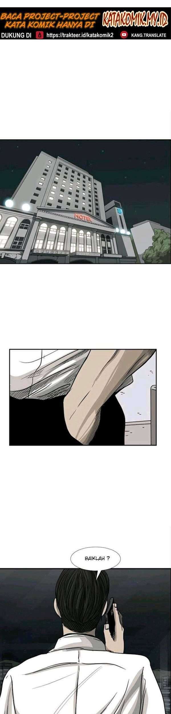 Shark Chapter 76 - halaman 2