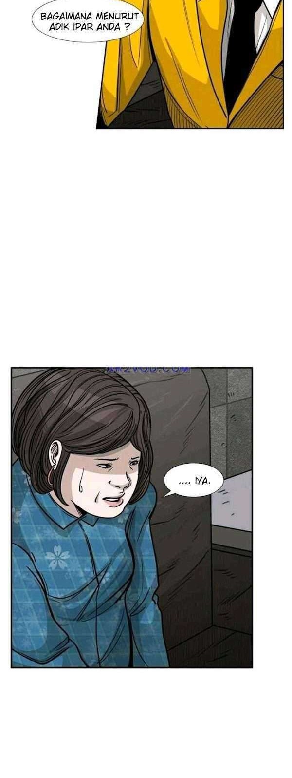 Shark Chapter 76 - halaman 32