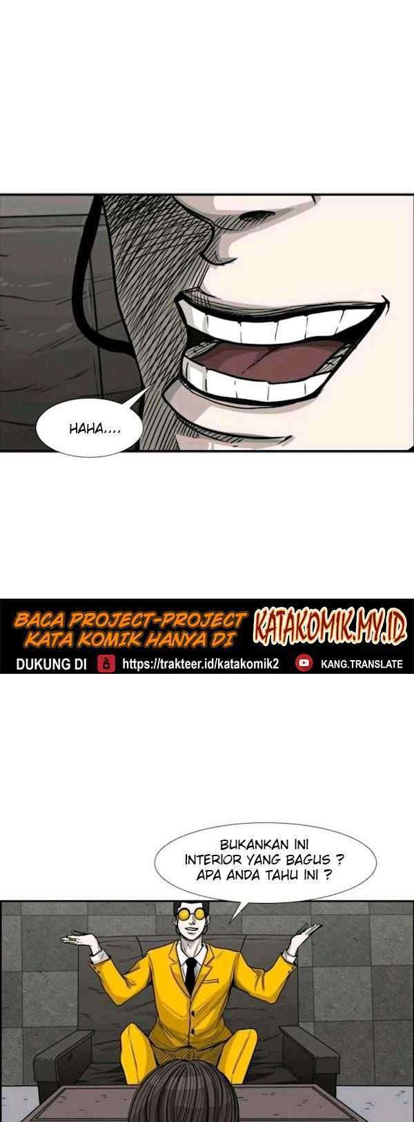 Shark Chapter 76 - halaman 33