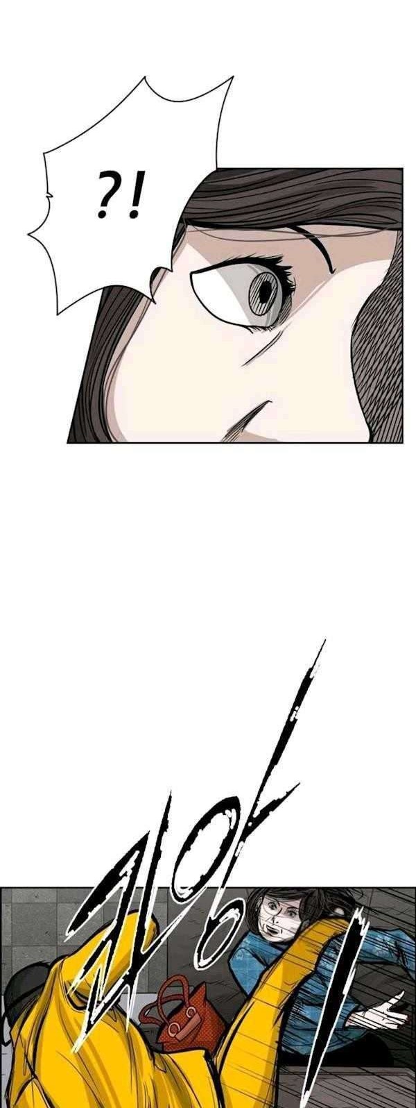 Shark Chapter 76 - halaman 35