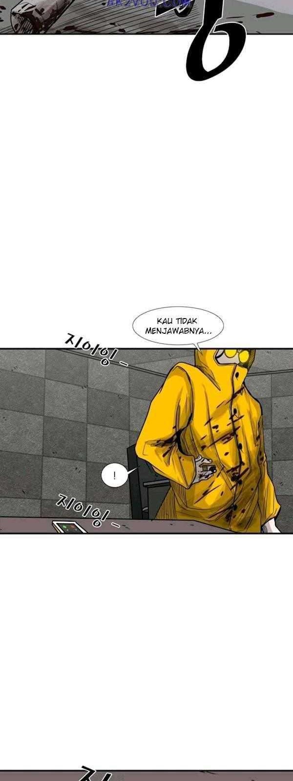 Shark Chapter 76 - halaman 45