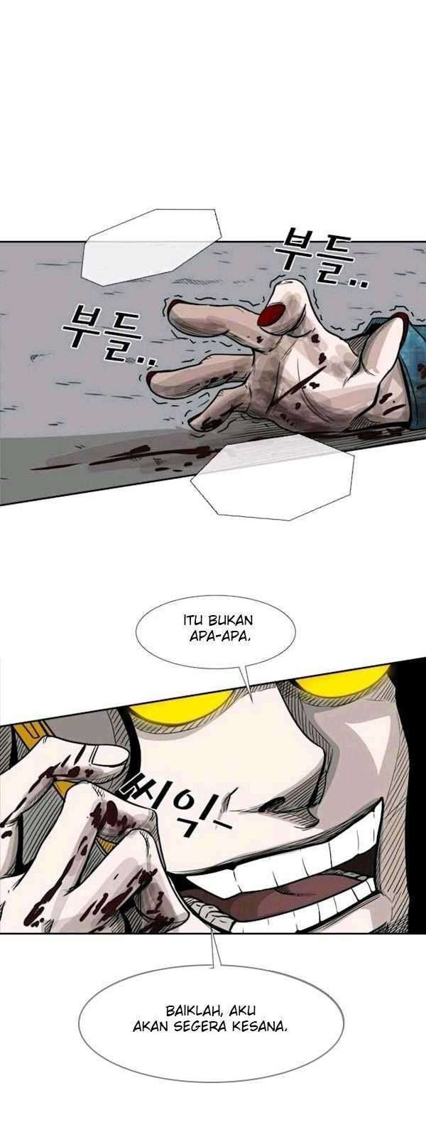 Shark Chapter 76 - halaman 47