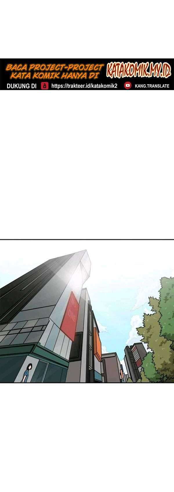 Shark Chapter 76 - halaman 48