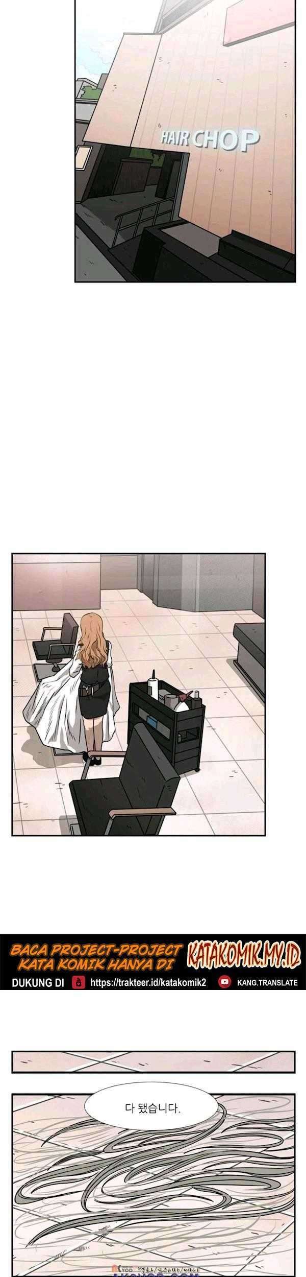 Shark Chapter 76 - halaman 49