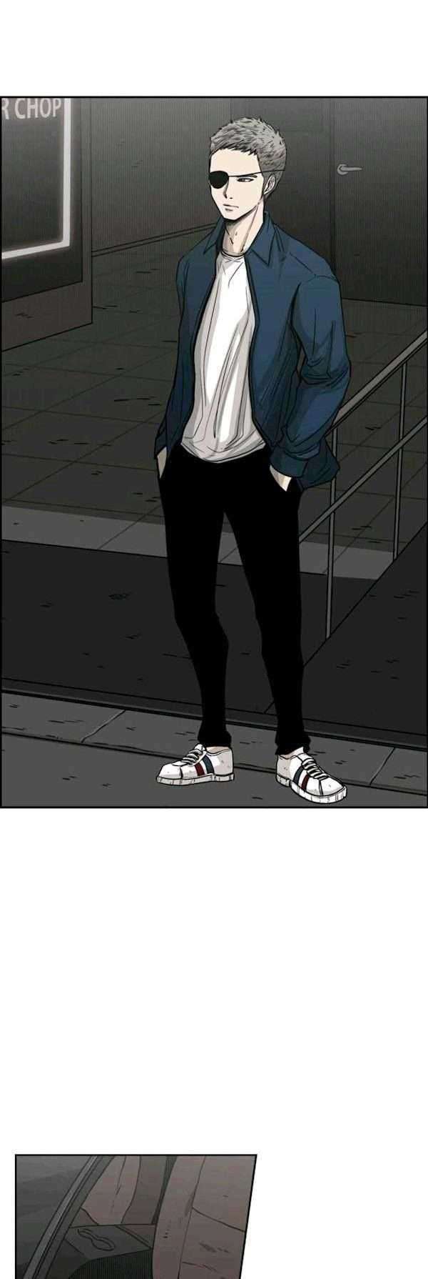 Shark Chapter 76 - halaman 53