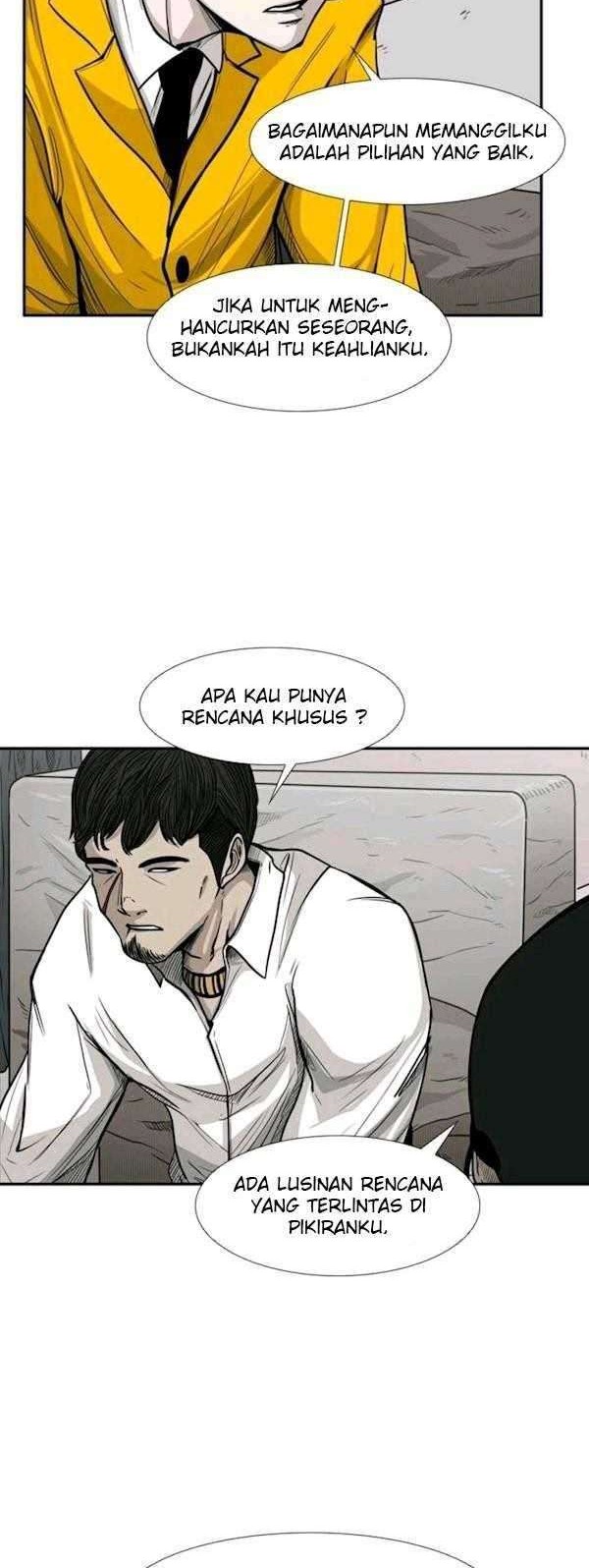Shark Chapter 77 - halaman 13