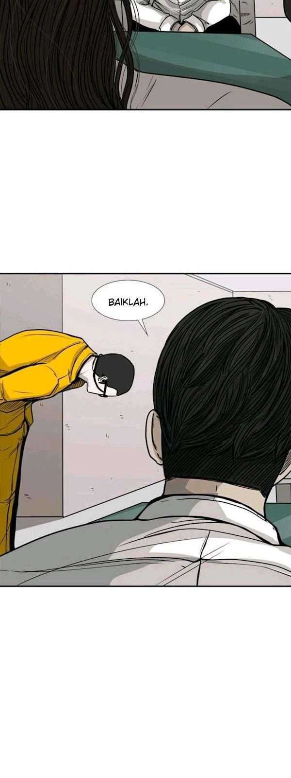 Shark Chapter 77 - halaman 16