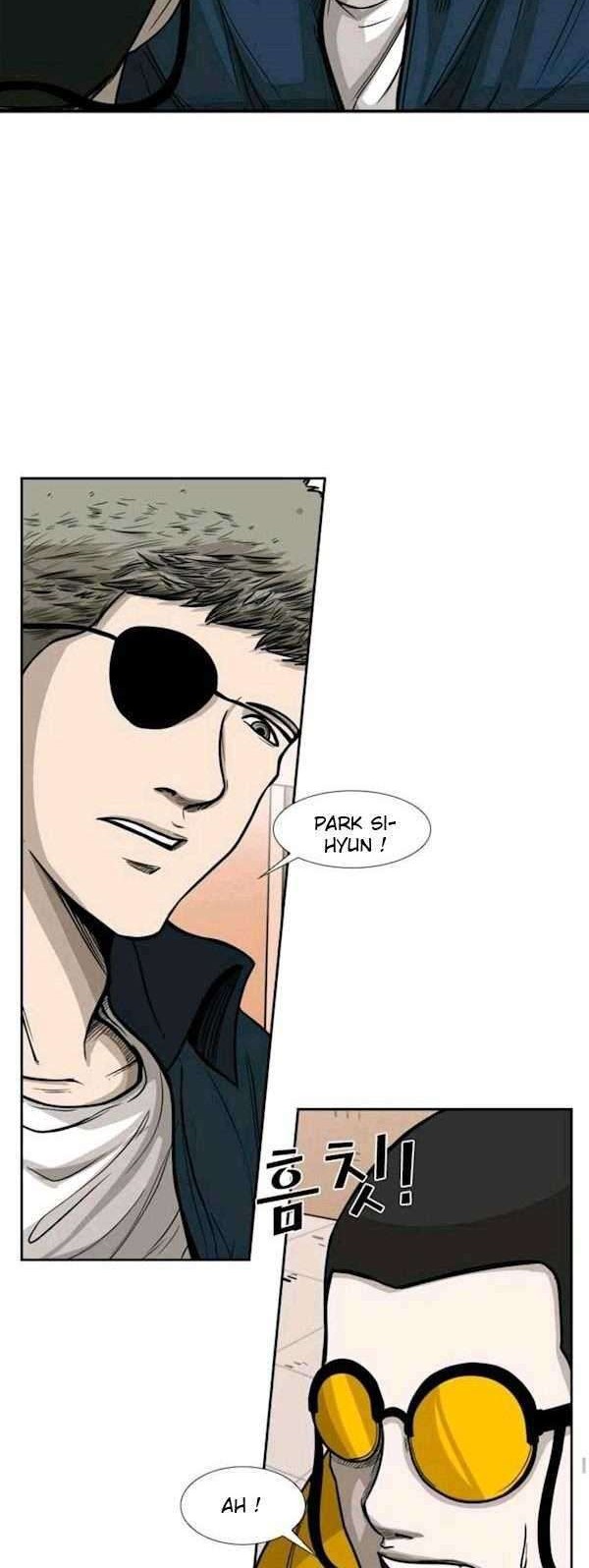 Shark Chapter 77 - halaman 21