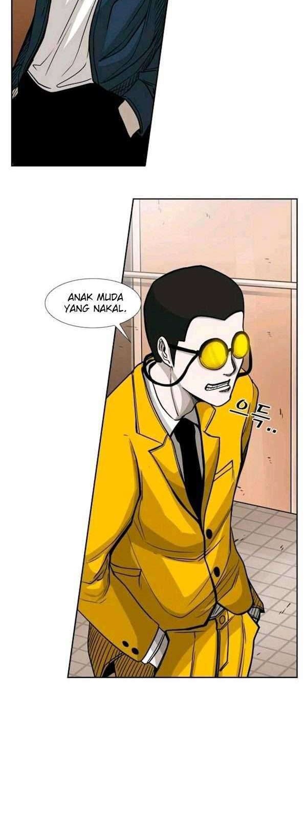 Shark Chapter 77 - halaman 28