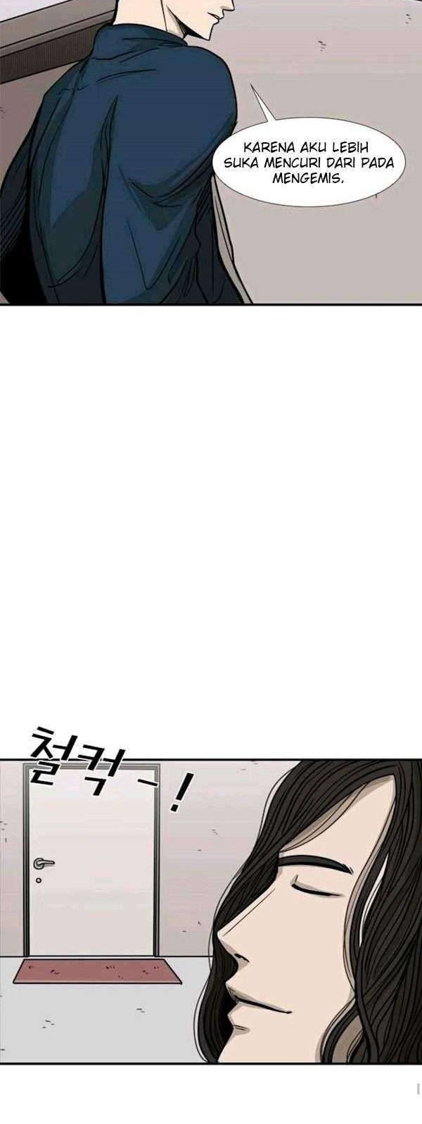 Shark Chapter 77 - halaman 37