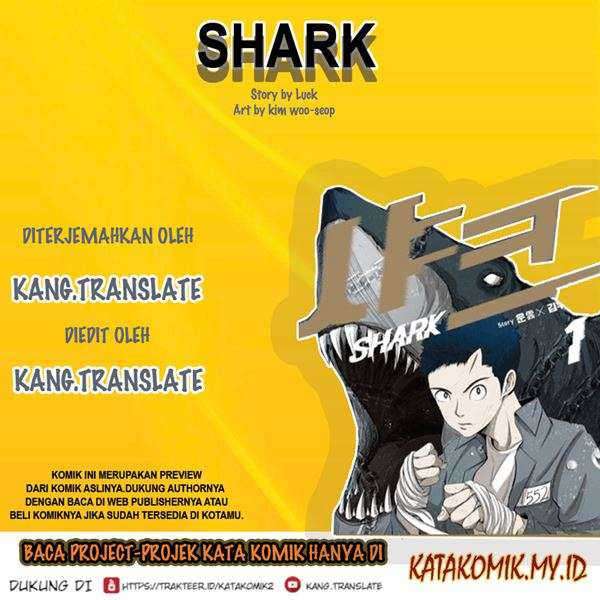 Shark Chapter 78 - halaman 1