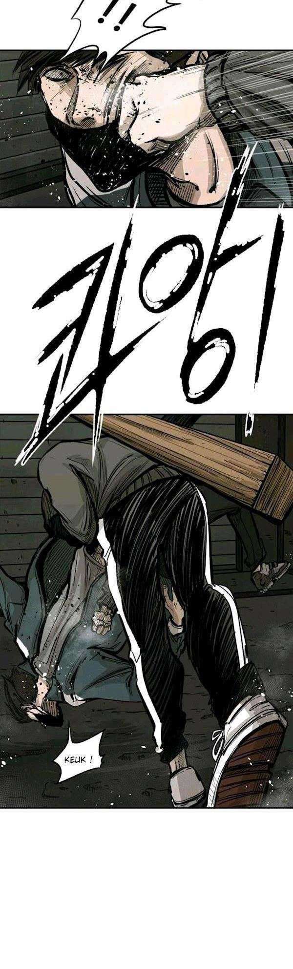 Shark Chapter 78 - halaman 37