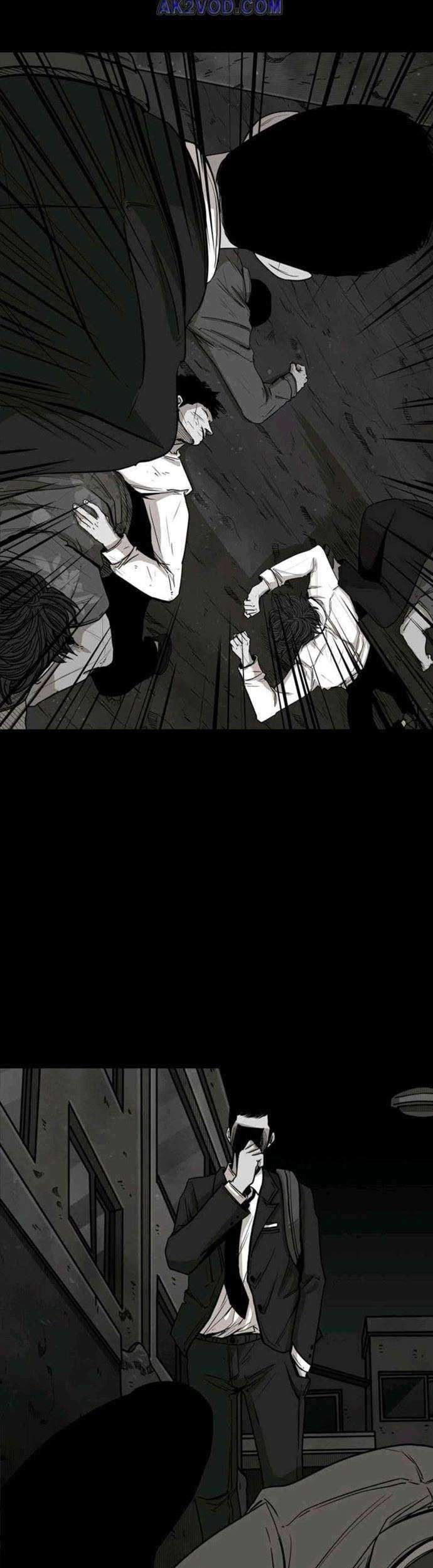 Shark Chapter 79 - halaman 20