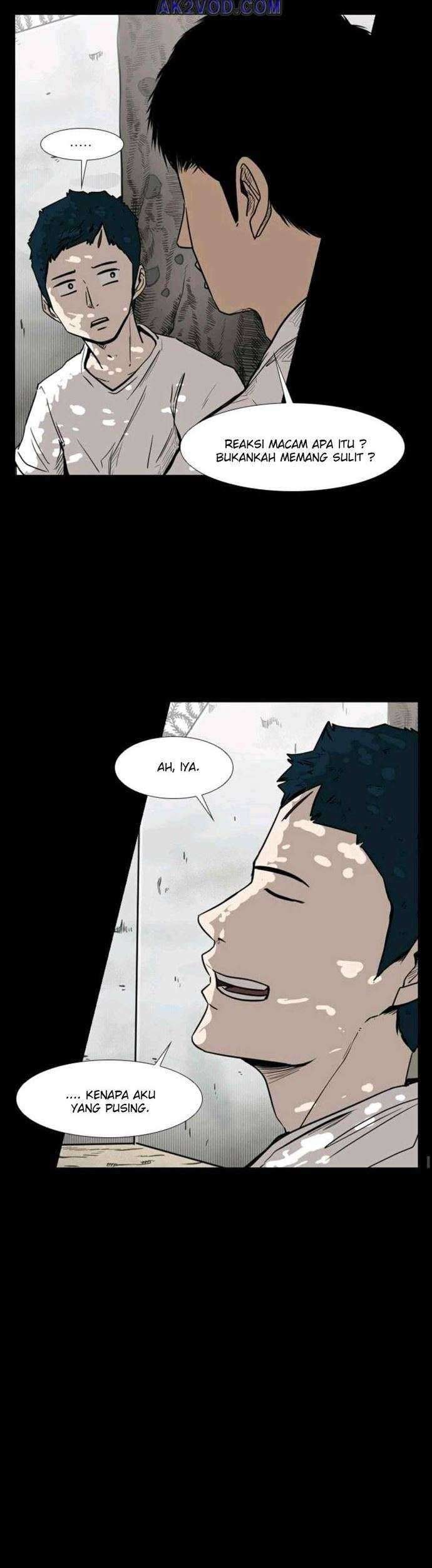 Shark Chapter 79 - halaman 24