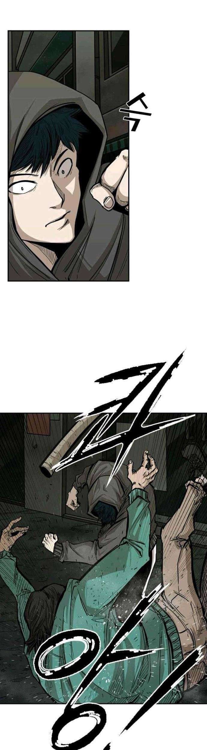 Shark Chapter 79 - halaman 32