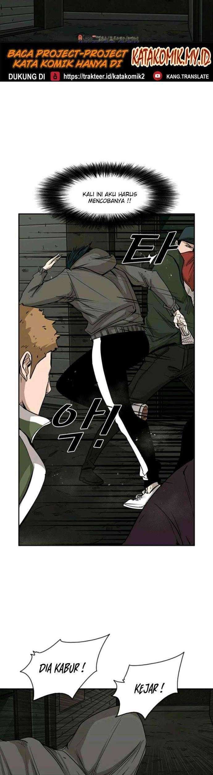 Shark Chapter 79 - halaman 44