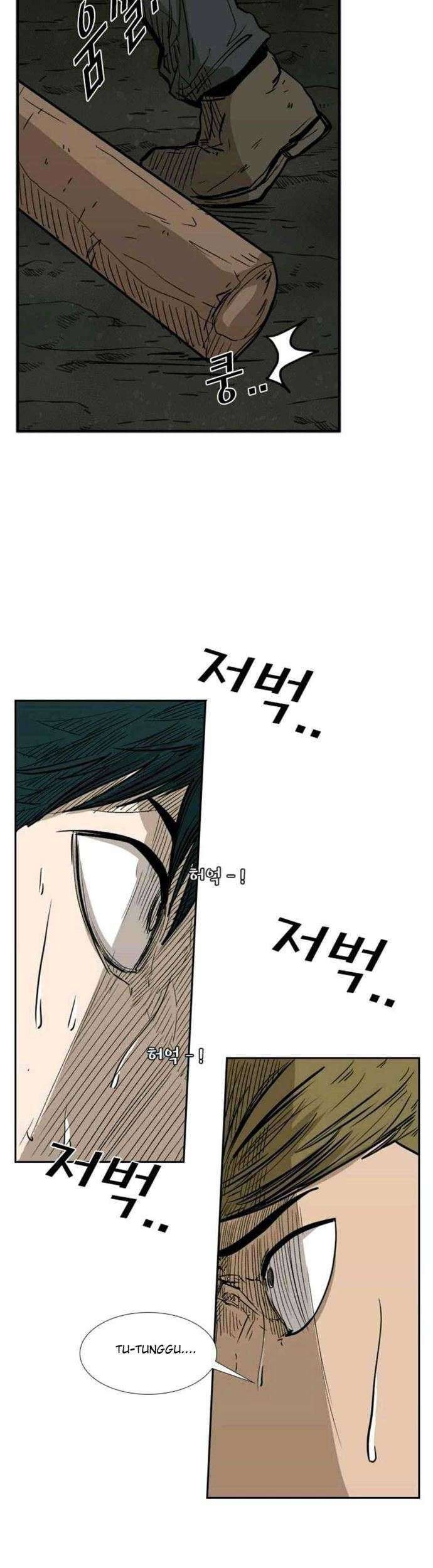 Shark Chapter 79 - halaman 64