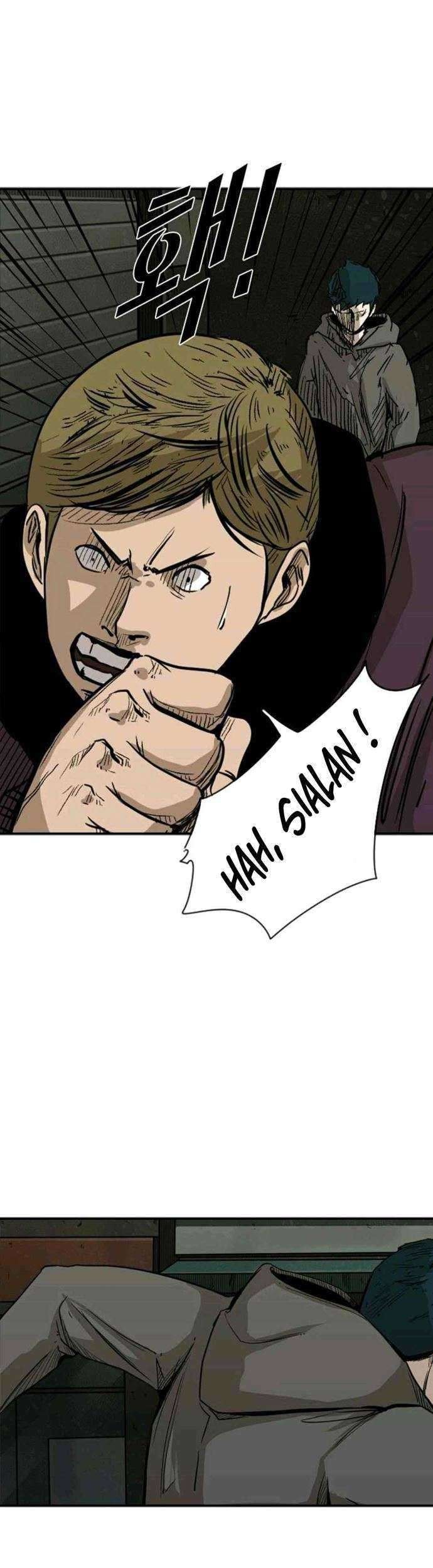 Shark Chapter 79 - halaman 66