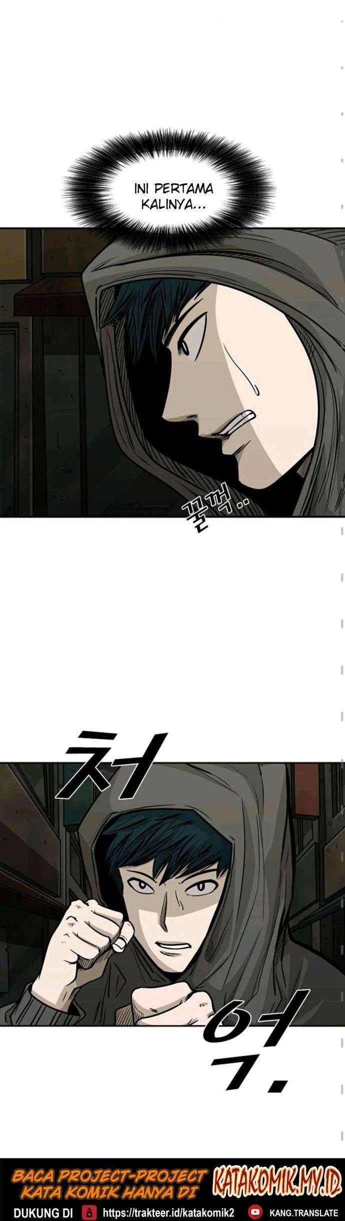 Shark Chapter 79 - halaman 7