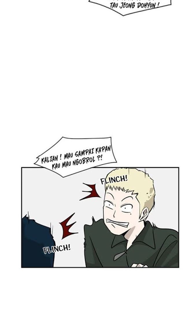Shark Chapter 8 - halaman 21