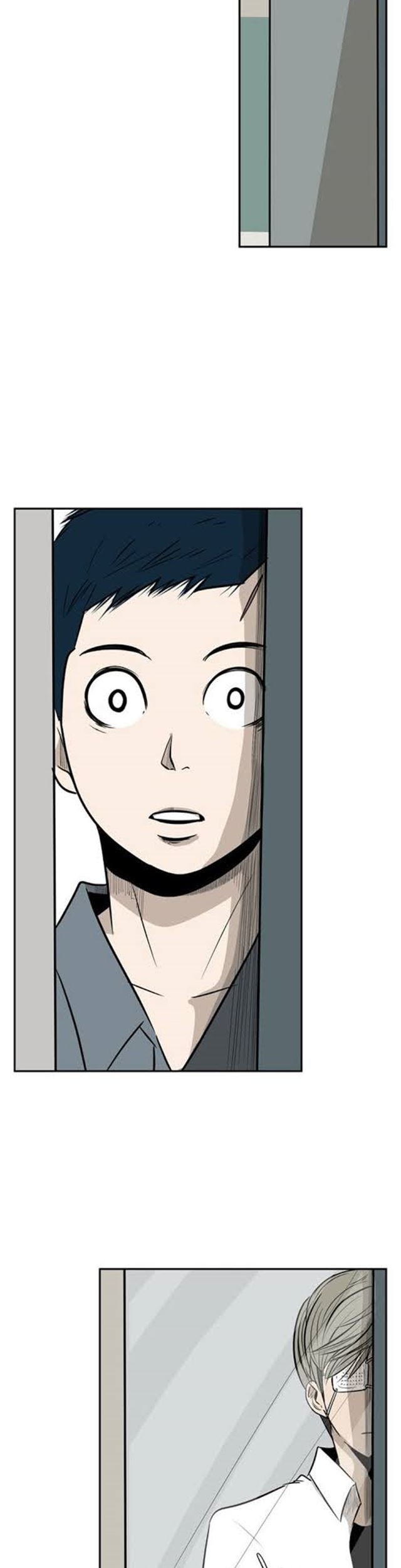 Shark Chapter 8 - halaman 29