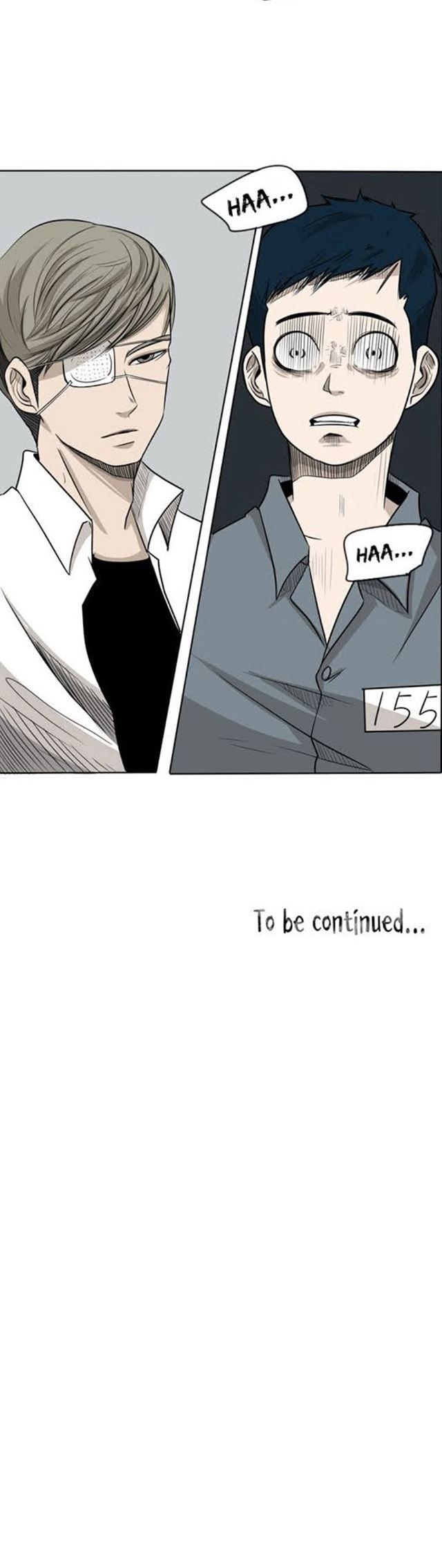 Shark Chapter 8 - halaman 33