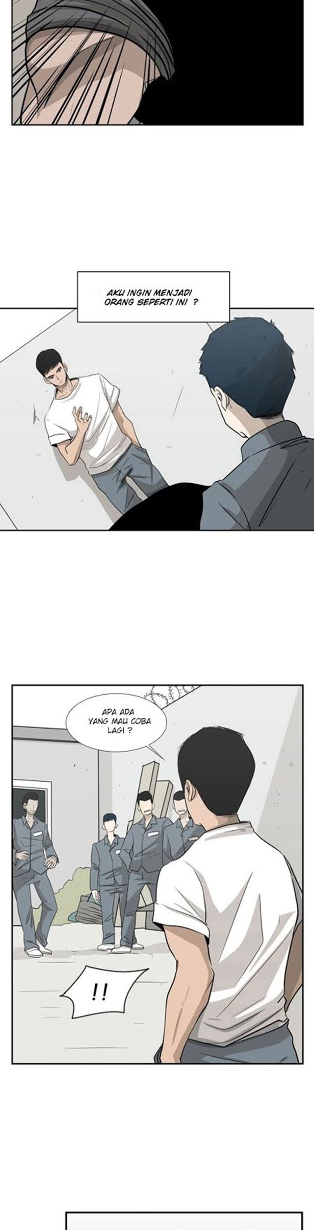 Shark Chapter 8 - halaman 7