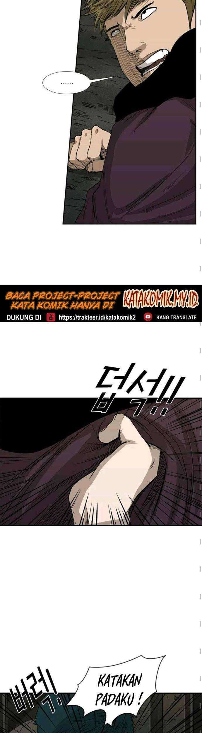 Shark Chapter 80 - halaman 14