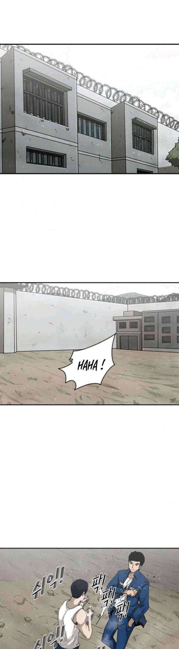 Shark Chapter 80 - halaman 26