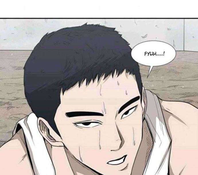 Shark Chapter 80 - halaman 33