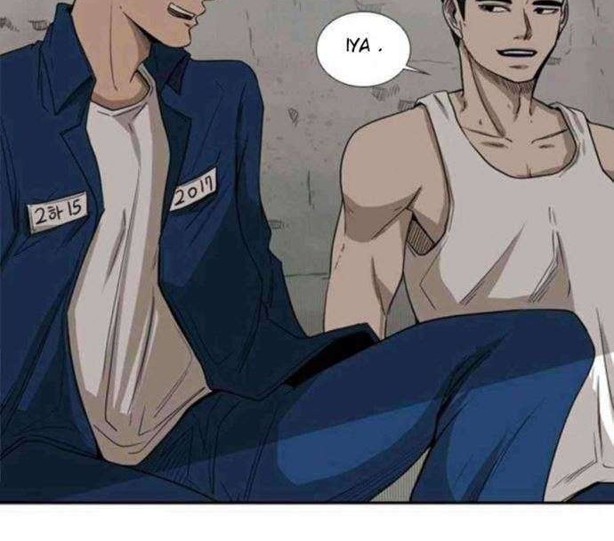 Shark Chapter 80 - halaman 35