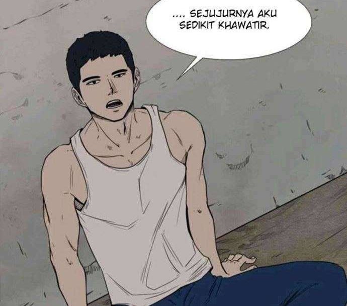 Shark Chapter 80 - halaman 37