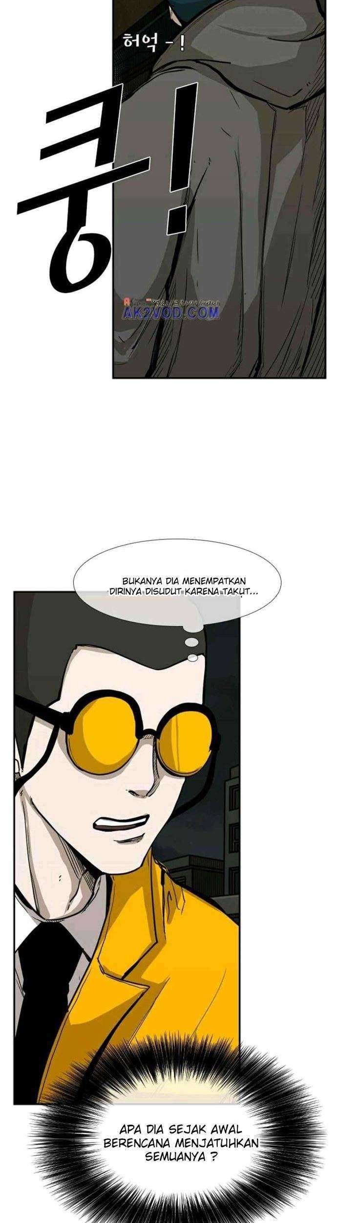 Shark Chapter 80 - halaman 4