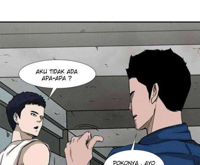 Shark Chapter 80 - halaman 43