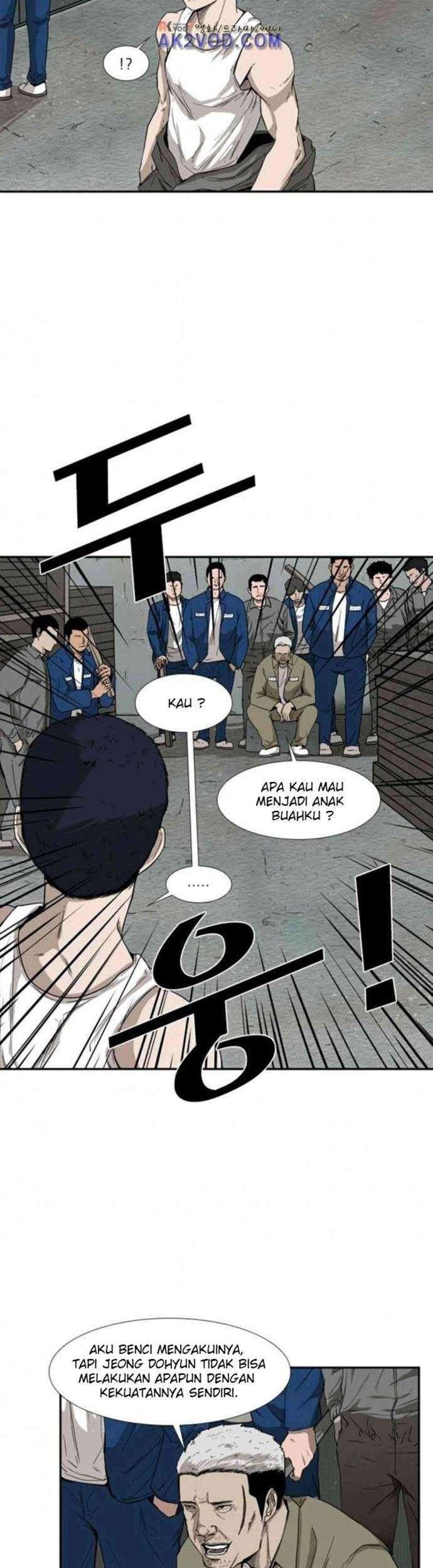 Shark Chapter 80 - halaman 48