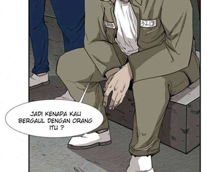 Shark Chapter 80 - halaman 49