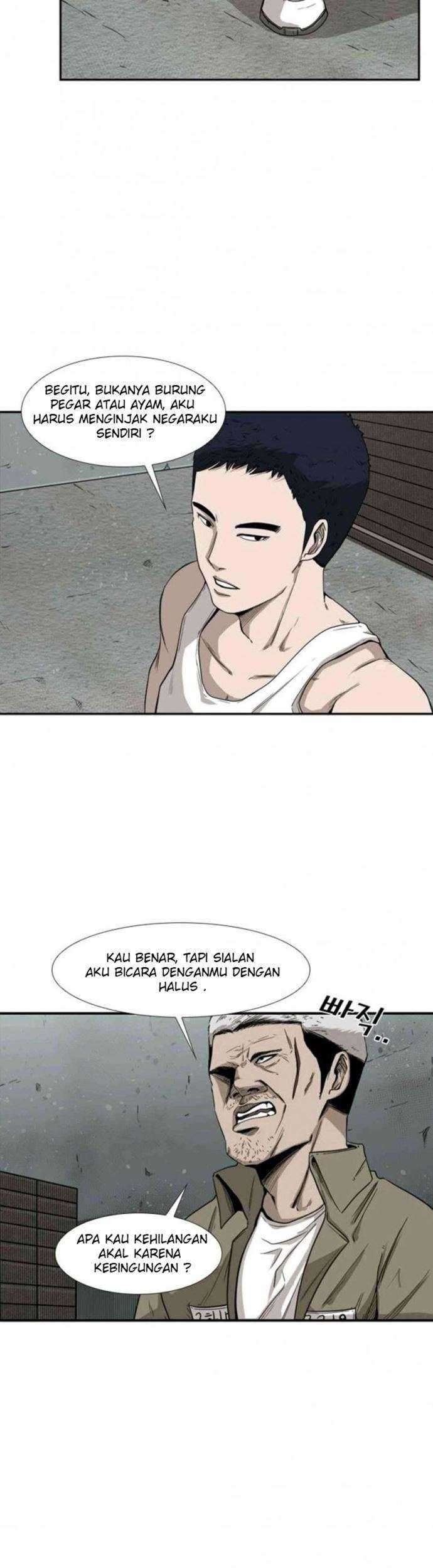 Shark Chapter 80 - halaman 50