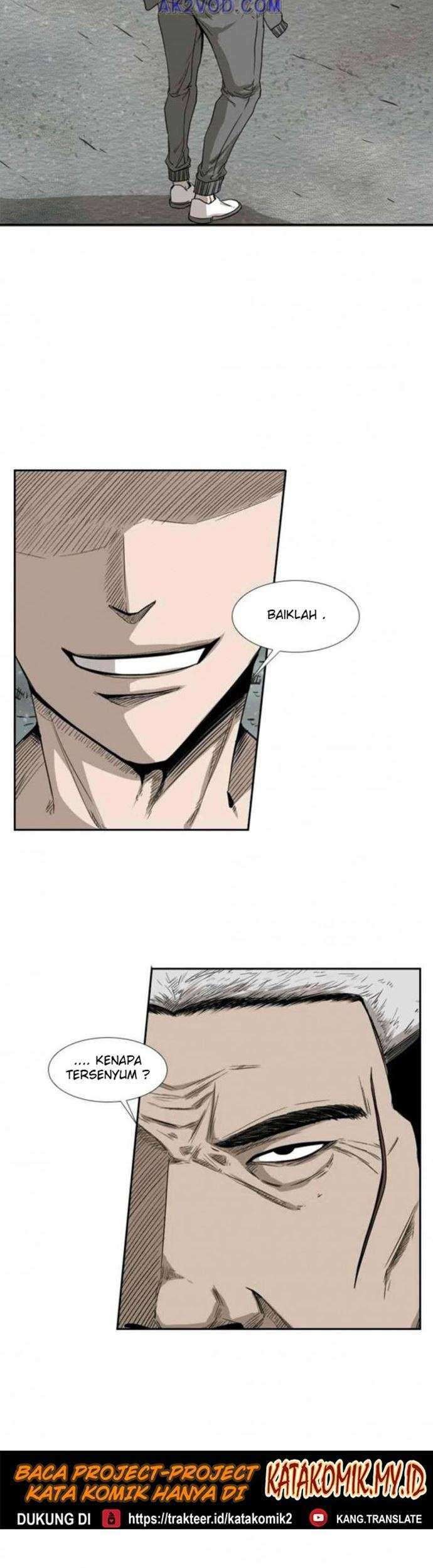 Shark Chapter 80 - halaman 52