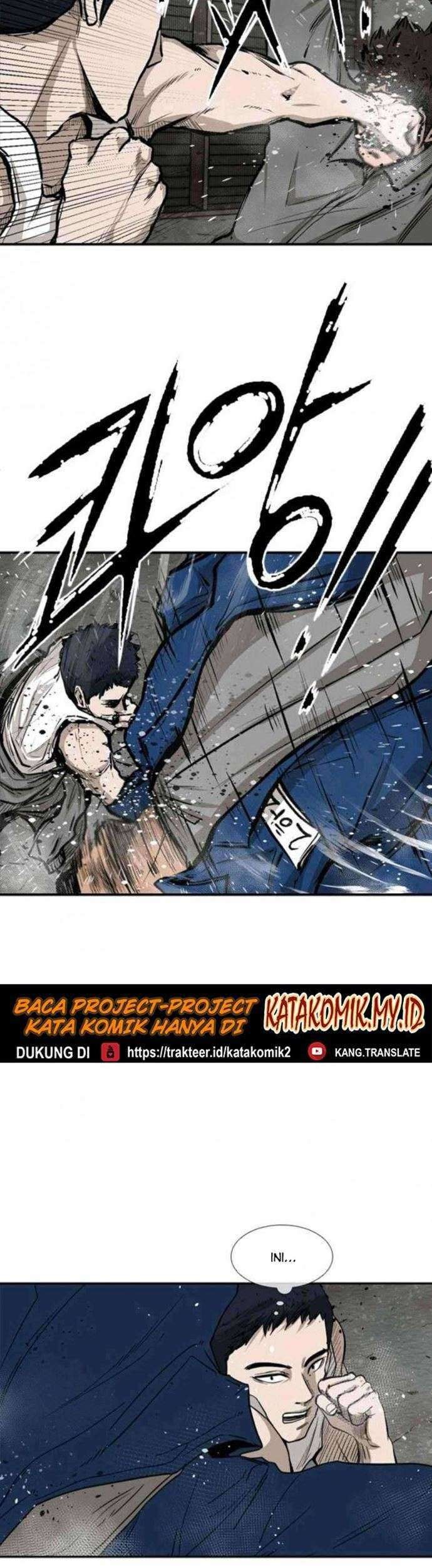 Shark Chapter 80 - halaman 62