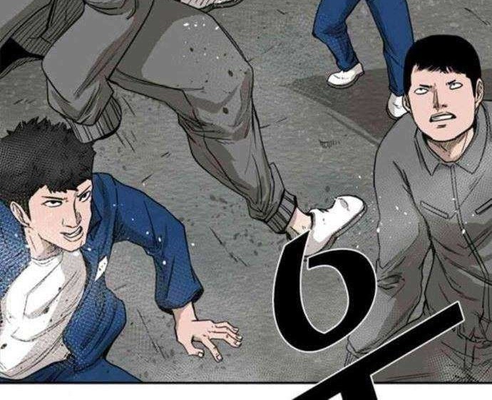 Shark Chapter 80 - halaman 65